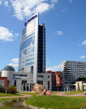 Office Building